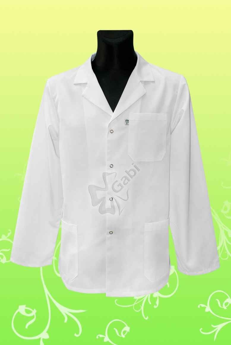 Bluzy, marynarki, żakiety medyczne GABI Marynarka M5