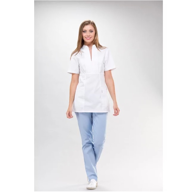 Bluzy, marynarki, żakiety medyczne ELDAN Miko