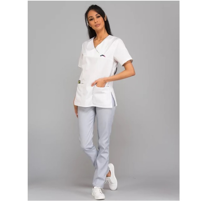 Bluzy, marynarki, żakiety medyczne ELDAN SONIA