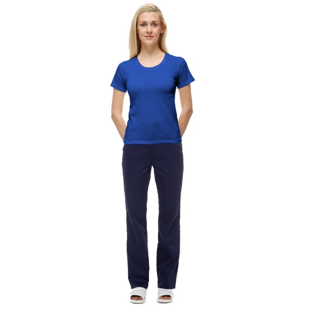 Bluzy, marynarki, żakiety medyczne Beretta Med. T-Shirt