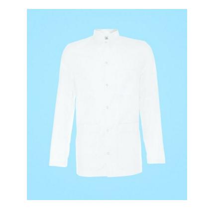 Bluzy, marynarki, żakiety medyczne STELO TO89020/WHTT