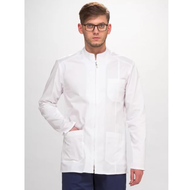 Bluzy, marynarki, żakiety medyczne ELDAN WIKTOR