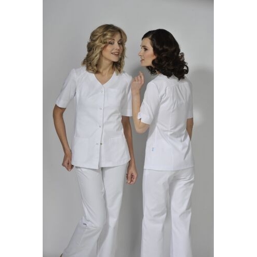 Bluzy, marynarki, żakiety medyczne Apolonia ZA 02.1-0.0