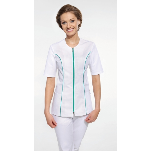 Bluzy, marynarki, żakiety medyczne Apolonia ZA 17.1-0.0