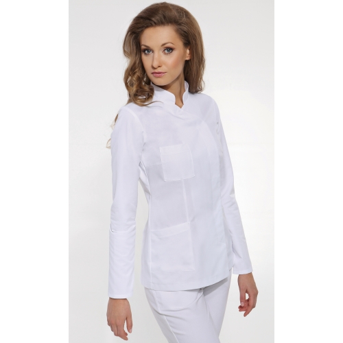 Bluzy, marynarki, żakiety medyczne Apolonia ZA 19.1-1