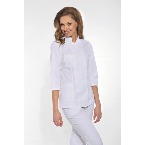 Bluzy, marynarki, żakiety medyczne Apolonia ZA 19.1-2