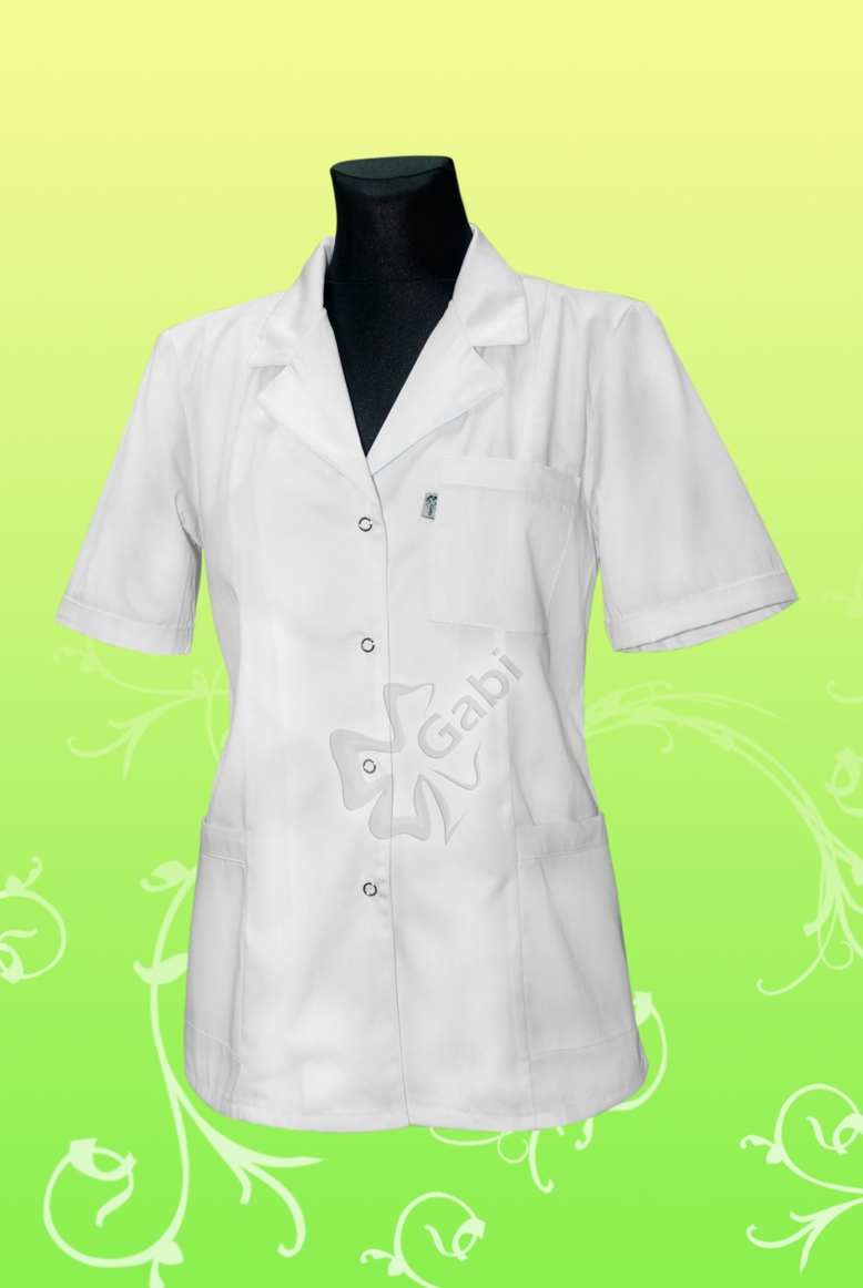 Bluzy, marynarki, żakiety medyczne GABI Żakiet G12K