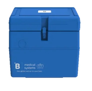 Boksy termostatyczne aktywne Medical Systems MT12 / MT2 / MT25 / MT4 / MT8