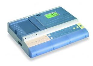 BTL-08 MD ECG