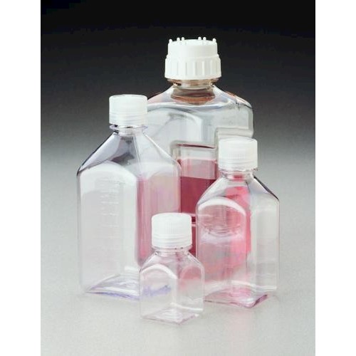 Butle, kanistry i butelki laboratoryjne THERMO SCIENTIFIC 2015