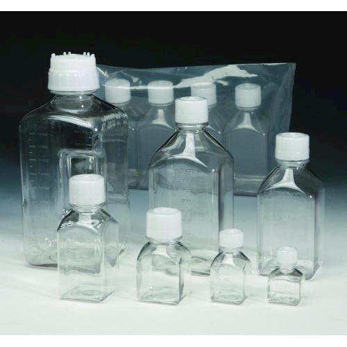 Butle, kanistry i butelki laboratoryjne THERMO SCIENTIFIC 382019