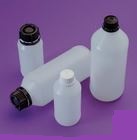 Butle, kanistry i butelki laboratoryjne LP Italiana HDPE z zabezpieczeniem