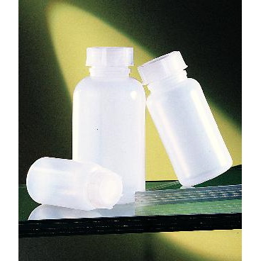 Butle, kanistry i butelki laboratoryjne VWR LDPE sz/sz