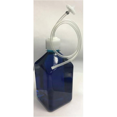 Butle, kanistry i butelki laboratoryjne VWR PC zestaw sterylny