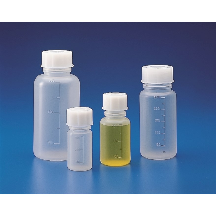 Butle, kanistry i butelki laboratoryjne Kartell PP sz/sz