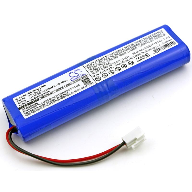 Do Biocare ECG-1215