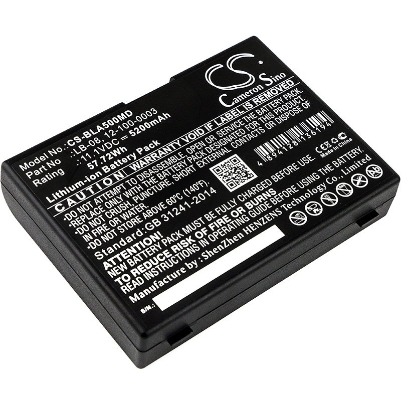 Do Biolight A5