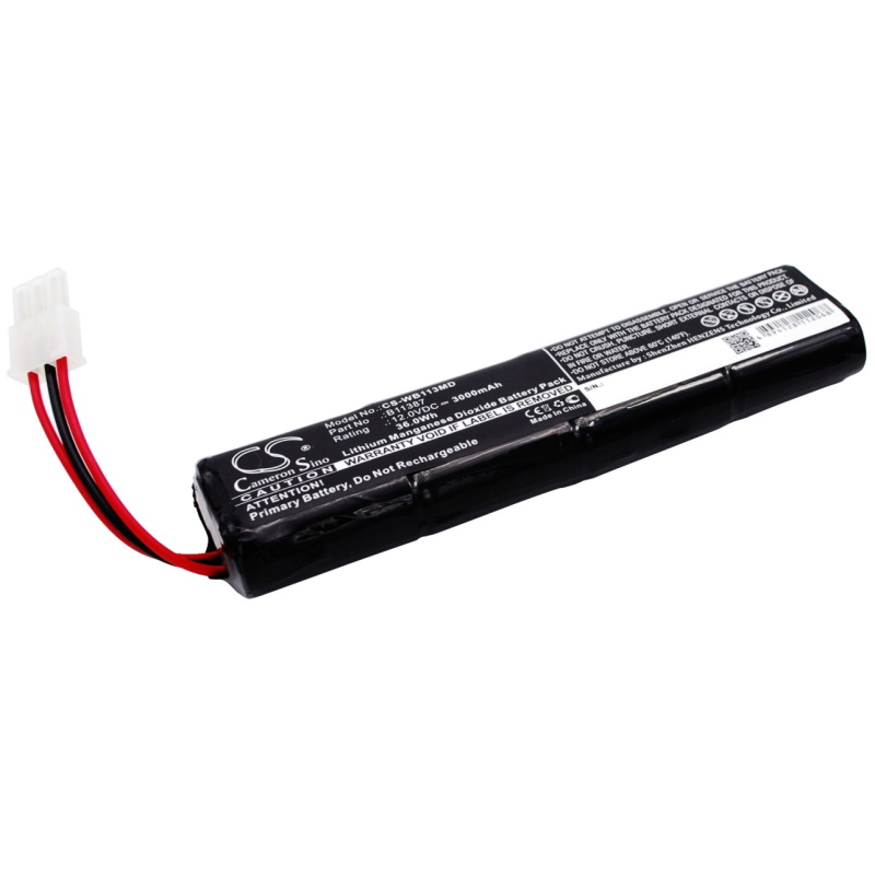 Do Welch-Allyn AED 10