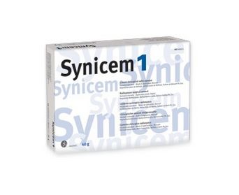 Cementy kostne Synimed Synicem 1