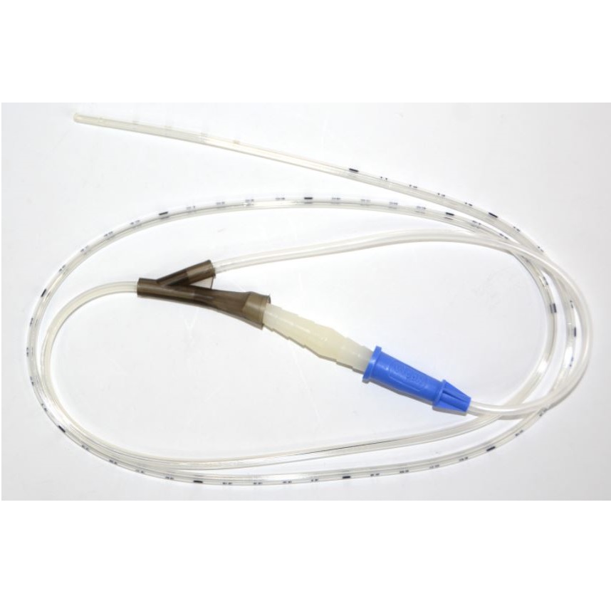 Cewniki do karmienia VYGON Dual-flow gastric tube