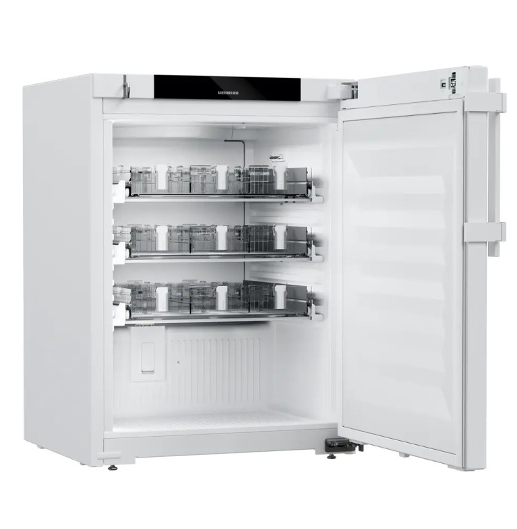 Chłodziarki farmaceutyczne i laboratoryjne Liebherr HMTvh 1501 / 1501