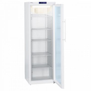 Chłodziarki farmaceutyczne i laboratoryjne Liebherr LKv 3912 MediLine