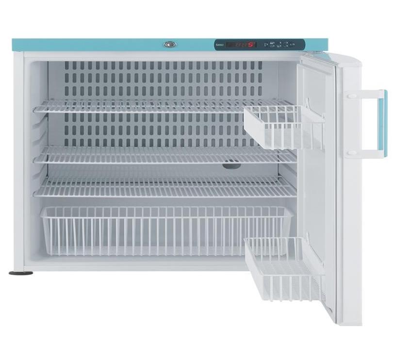 Chłodziarki farmaceutyczne i laboratoryjne Lec Medical LSR151UK