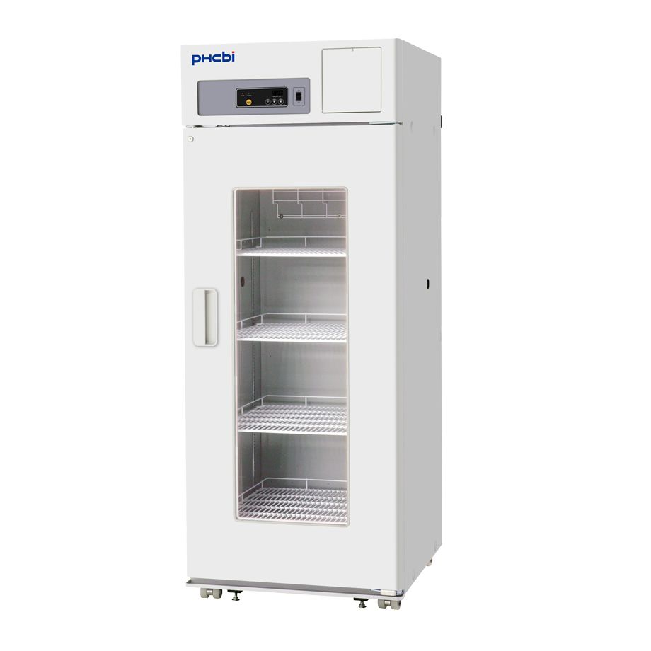 Chłodziarki farmaceutyczne i laboratoryjne PHCbi MPR-722-PE/MPR-722R-PE
