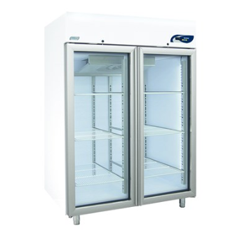 Chłodziarki farmaceutyczne i laboratoryjne EVERmed MPR podwójna