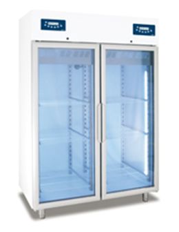 Chłodziarki farmaceutyczne i laboratoryjne Smeg P2MF62