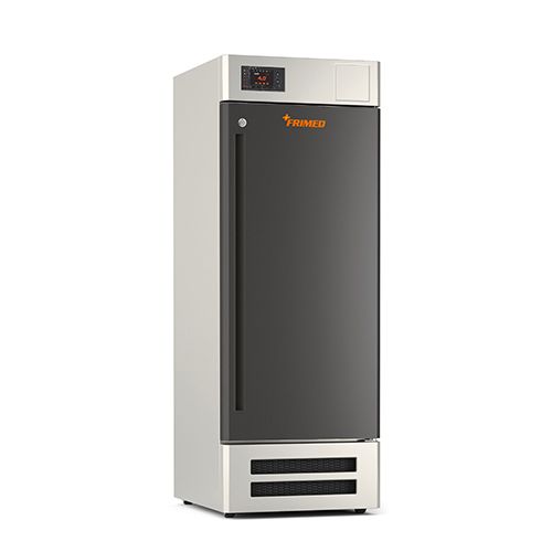 Chłodziarki farmaceutyczne i laboratoryjne FRIMED PN52