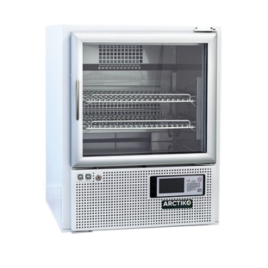 Chłodziarki farmaceutyczne i laboratoryjne Arctiko PR 100 ATEX / 300 ATEX / 700 ATEX / 1400 ATEX