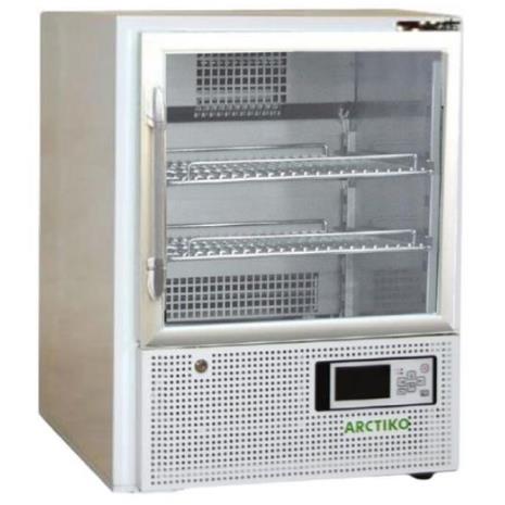 Chłodziarki farmaceutyczne i laboratoryjne Arctiko PR