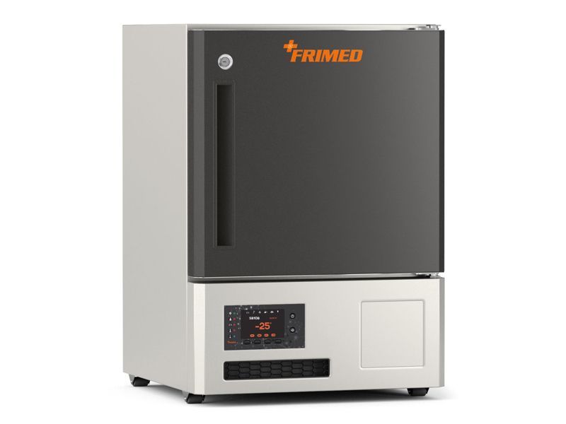 Chłodziarki farmaceutyczne i laboratoryjne FRIMED SB10