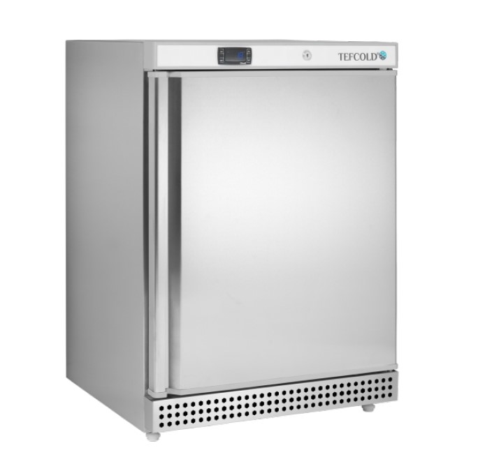 Chłodziarki farmaceutyczne i laboratoryjne TEFCOLD UR 200S