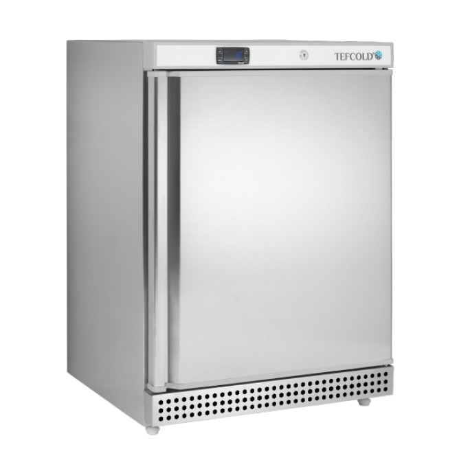 Chłodziarki farmaceutyczne i laboratoryjne TEFCOLD UR 200X1 / UR 200W1