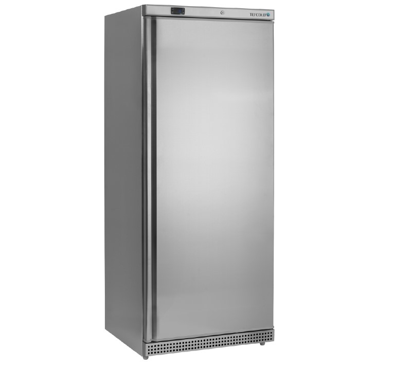 Chłodziarki farmaceutyczne i laboratoryjne TEFCOLD UR600X1