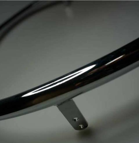 Ciągi do wózków inwalidzkich Recomedic C-STCH-22-4U