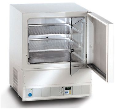 Cieplarki laboratoryjne (inkubatory) THERMO SCIENTIFIC BK 6160