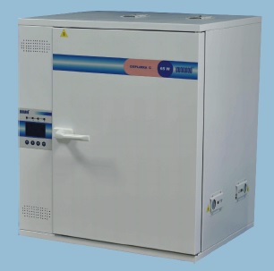 Cieplarki laboratoryjne (inkubatory) WAMED Cm-18G / Cm-18W