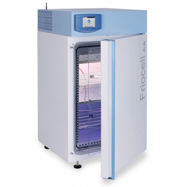 Cieplarki laboratoryjne (inkubatory) BMT Friocell