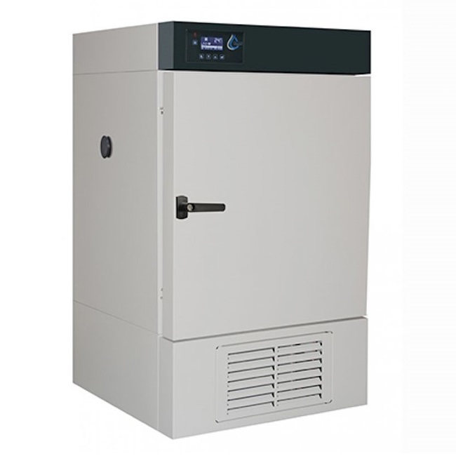 Cieplarki laboratoryjne (inkubatory) POL-EKO Aparatura ILW 115 STD/TOP+