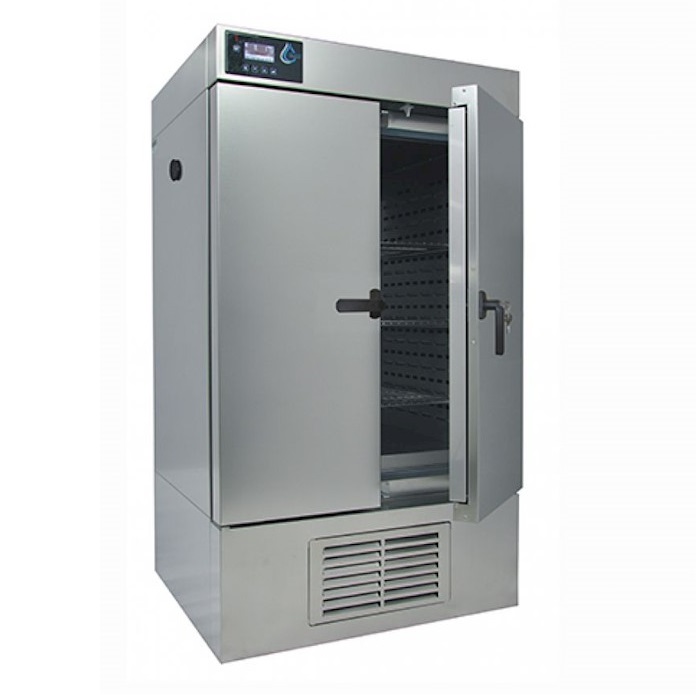 Cieplarki laboratoryjne (inkubatory) POL-EKO Aparatura ILW 240 STD/TOP+