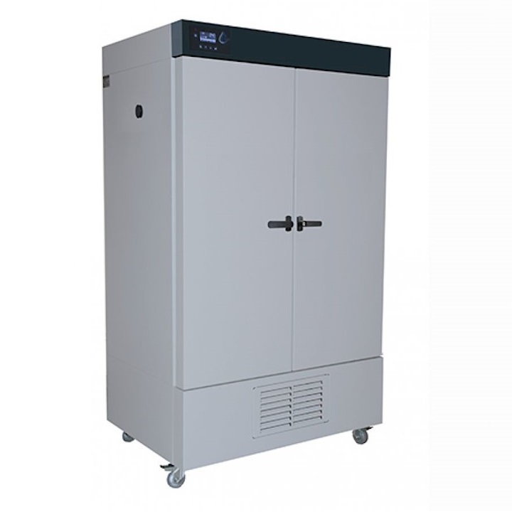 Cieplarki laboratoryjne (inkubatory) POL-EKO Aparatura ILW 750 STD/TOP+