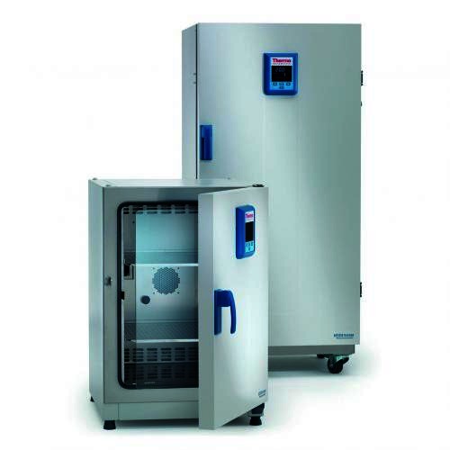 Cieplarki laboratoryjne (inkubatory) THERMO SCIENTIFIC IMP180 / IMP400