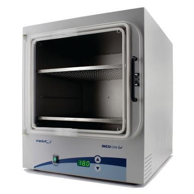 Cieplarki laboratoryjne (inkubatory) VWR INCU-Line IL 23R