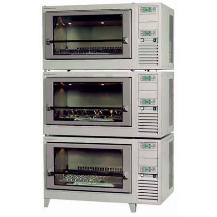 Cieplarki laboratoryjne (inkubatory) Kuhner ISF1-X