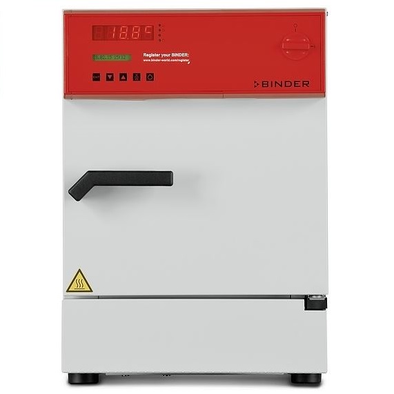 Cieplarki laboratoryjne (inkubatory) BINDER GmbH KB