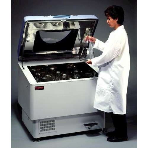 Cieplarki laboratoryjne (inkubatory) THERMO SCIENTIFIC MaxQ 5000
