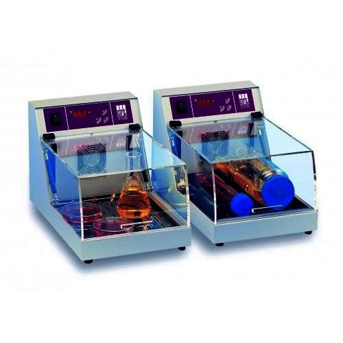 Cieplarki laboratoryjne (inkubatory) GFL Mini 4010 / 4020